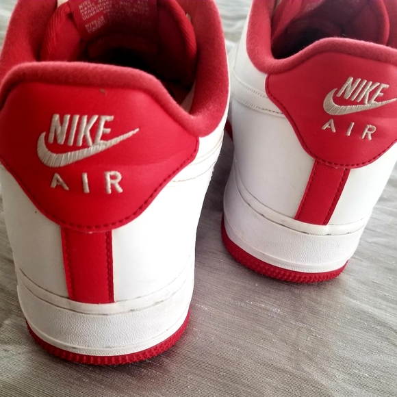 AF1 "07 VARSITY - Picture 11 of 12